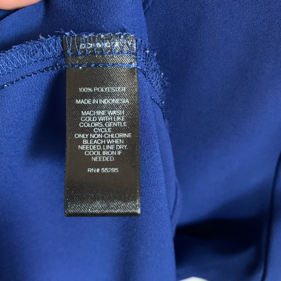 Express blouse - Picture 4 of 5